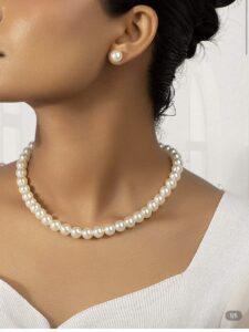Beautiful necklace